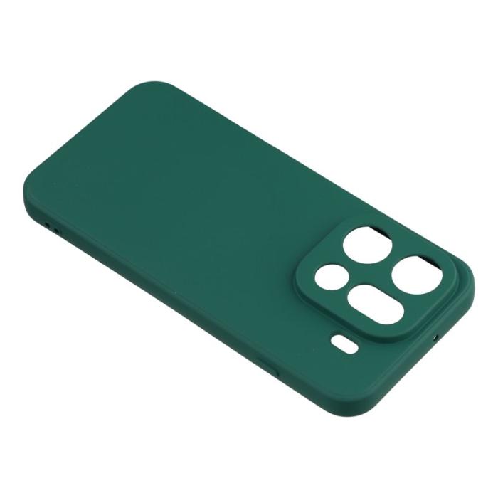 OEM - Oppo Find X9 Pro 5G Skal TPU - Army Green