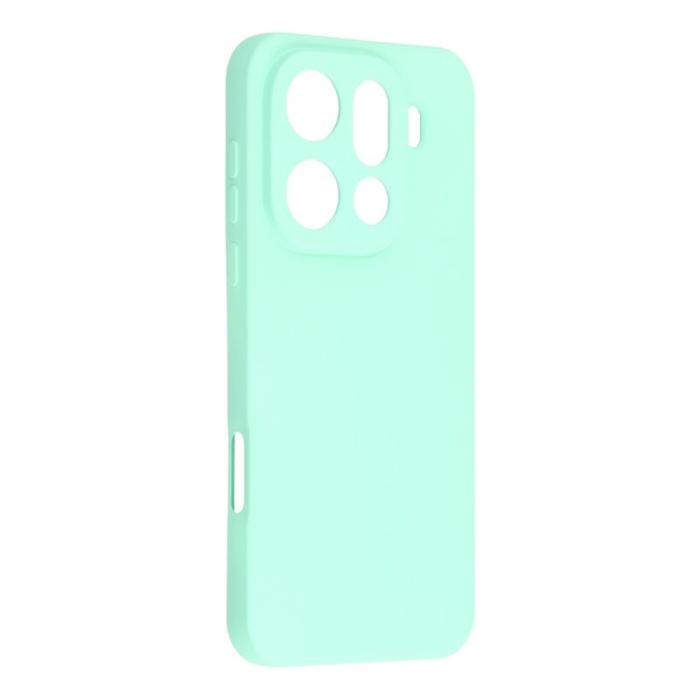 OEM - Oppo Find X9 Pro 5G Skal TPU - Baby Blue