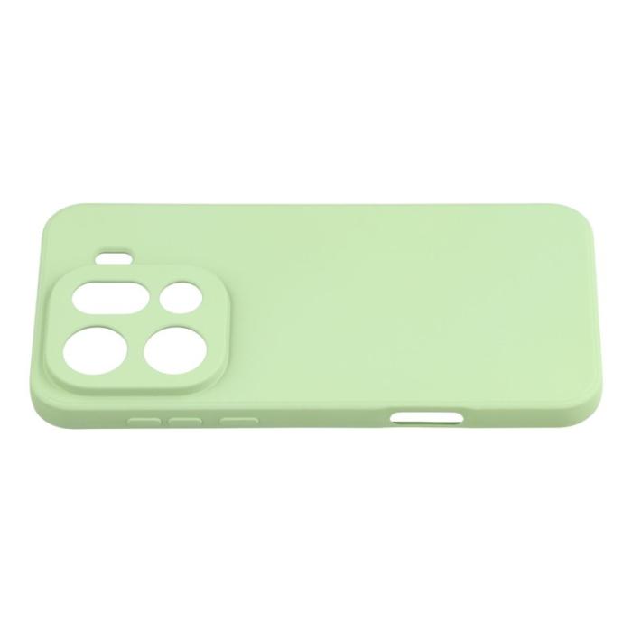 OEM - Oppo Find X9 Pro 5G Skal TPU - Matcha Green