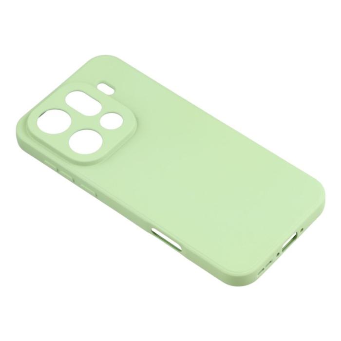 OEM - Oppo Find X9 Pro 5G Skal TPU - Matcha Green