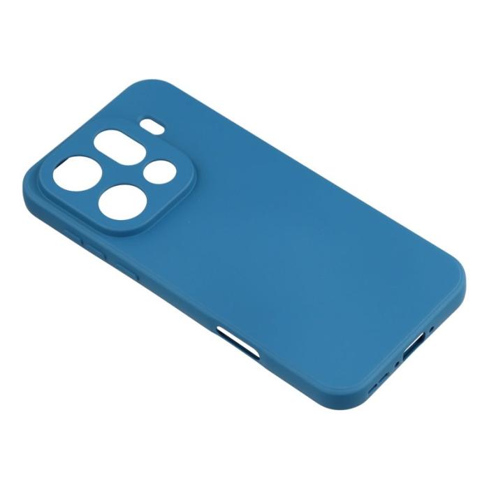 OEM - Oppo Find X9 Pro 5G Skal TPU Skydd - Sapphire