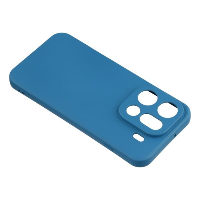 OEM - Oppo Find X9 Pro 5G Skal TPU Skydd - Sapphire