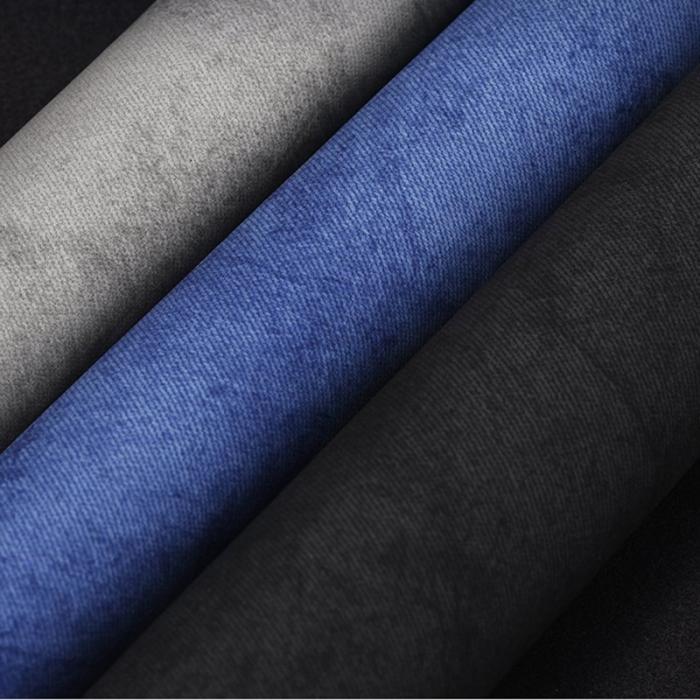 OEM - Samsung Galaxy A35 5G Skal Stöttålig Hybrid Skydd - Svart