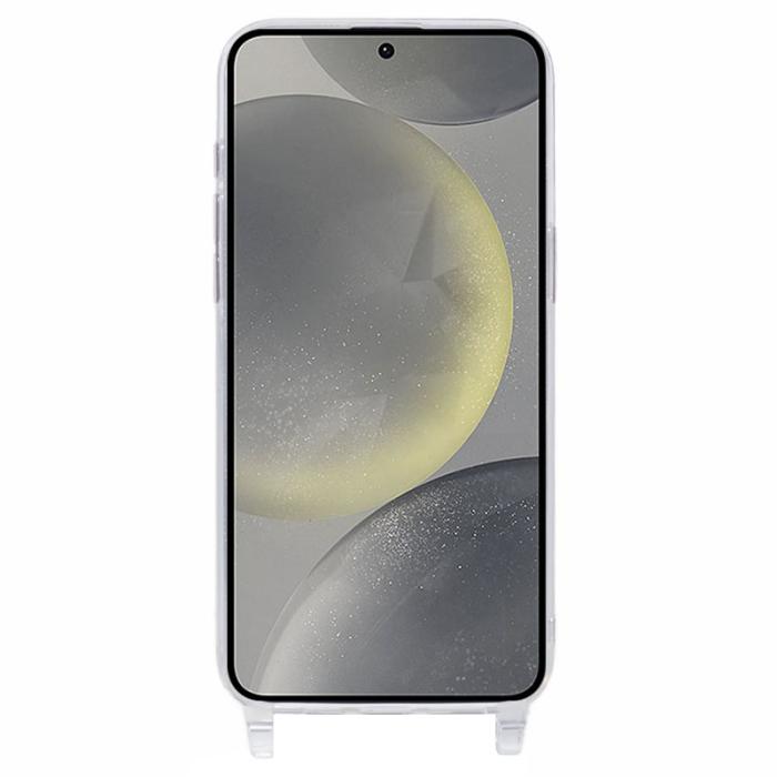 OEM - Samsung Galaxy A35 5G Skal TPU 1.8mm Klar - Transparent
