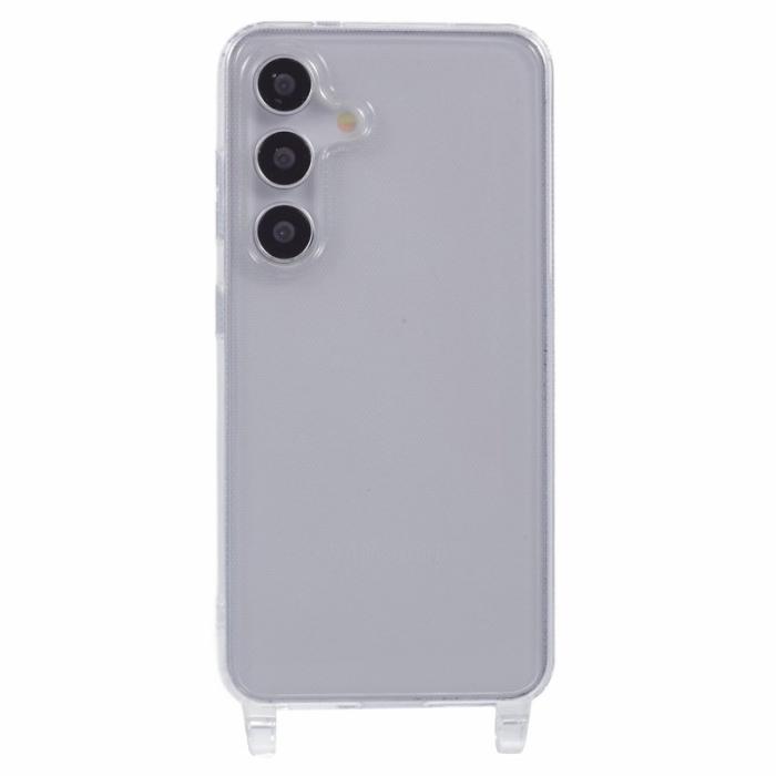 OEM - Samsung Galaxy A35 5G Skal TPU 1.8mm Klar - Transparent