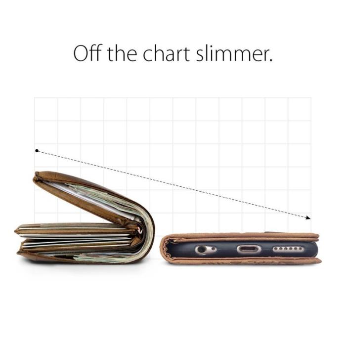 OEM - Samsung Galaxy A55 5G Skal Äkta Läder Blommönster - Röd