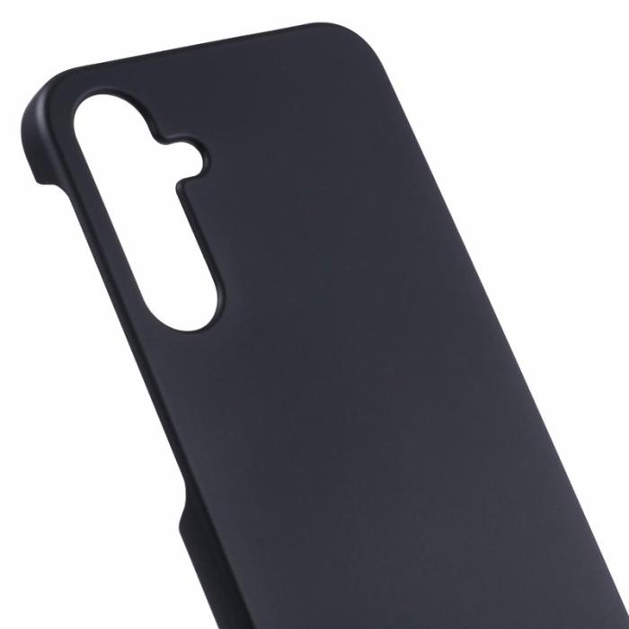 OEM - Samsung Galaxy A55 5G Skal Hård PC Anti-rep Skydd - Svart