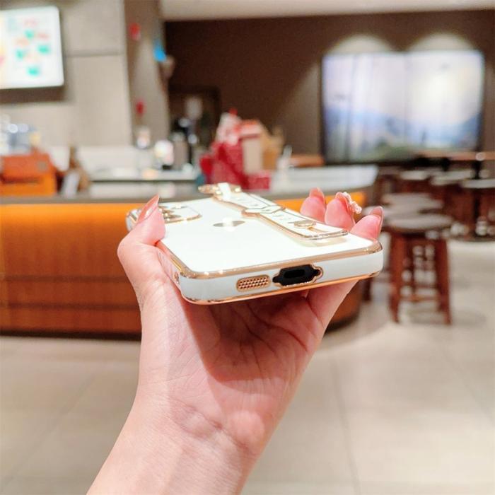 OEM - Samsung Galaxy A55 5G Skal TPU - Blå