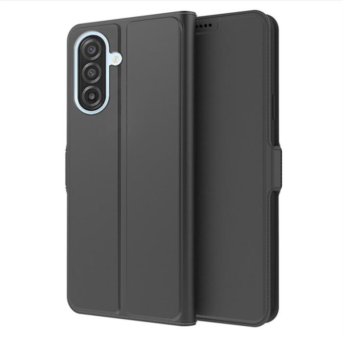 OEM - Samsung Galaxy S26 Skal Stöttålig TPU Inre Skal - Svart