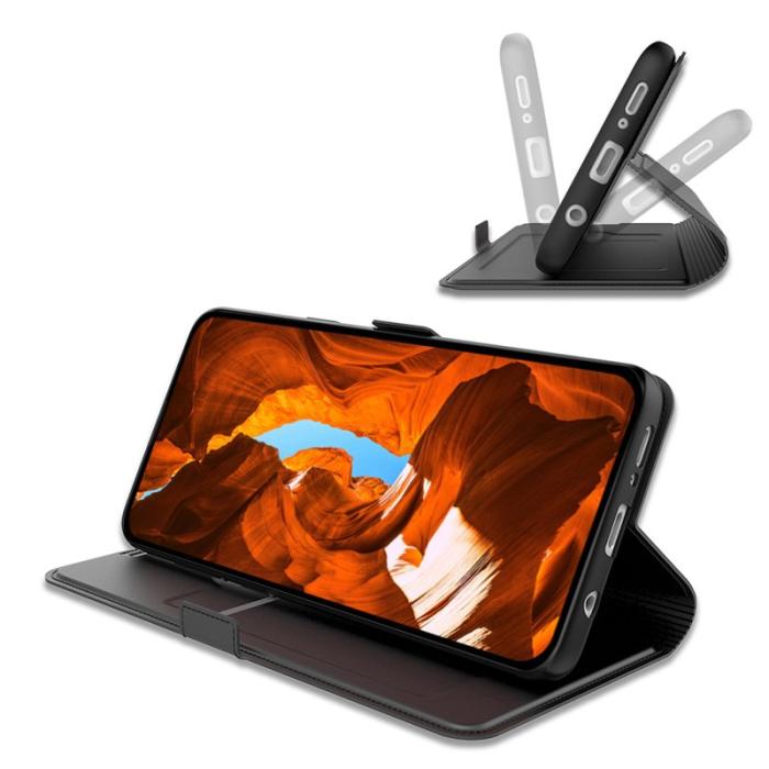 OEM - Samsung Galaxy S26 Skal Stöttålig TPU Inre Skal - Svart