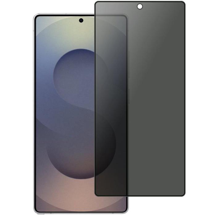 OEM - Samsung Galaxy S26 Ultra Skärmskydd Härdat Glas 2.5D - Transparent