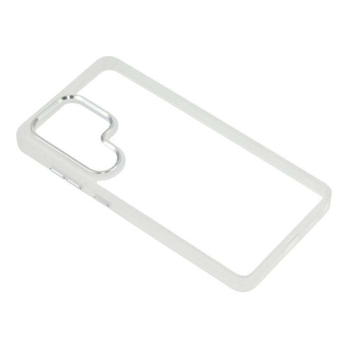 OEM - Samsung Galaxy S26 Ultra Mobilskal Anti-Drop TPU + PC - Transparent