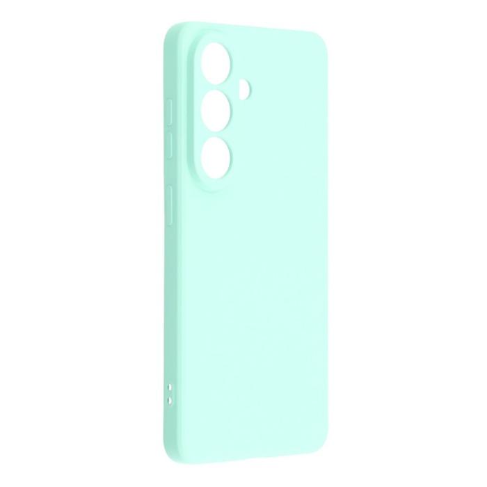 OEM - Samsung Galaxy S26 / S26 Pro Skal TPU Mjuk Anti-Scratch - Baby Blue