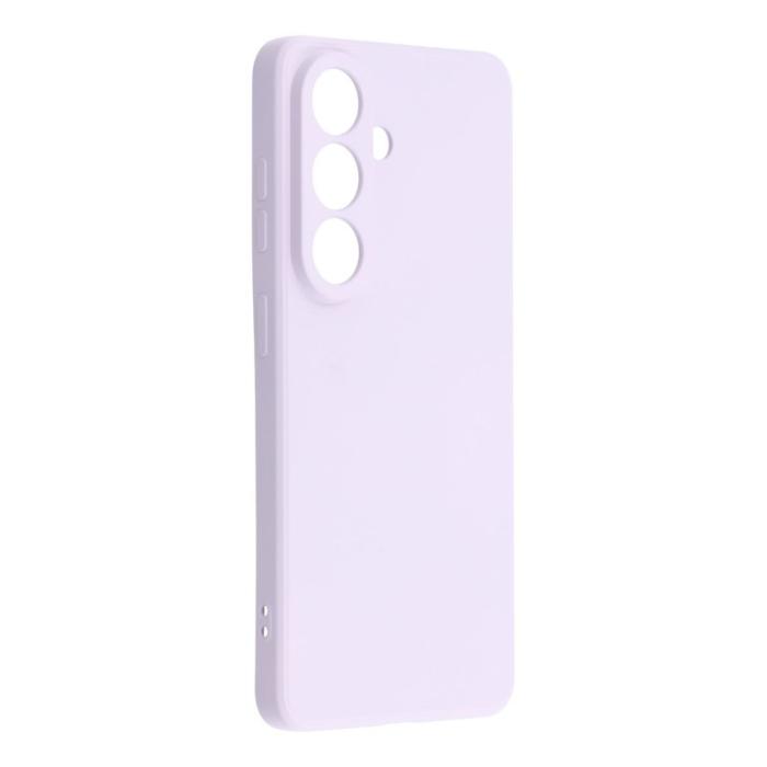 OEM - Samsung Galaxy S26 / S26 Pro Skal TPU Mjuk Anti-Scratch - Lila