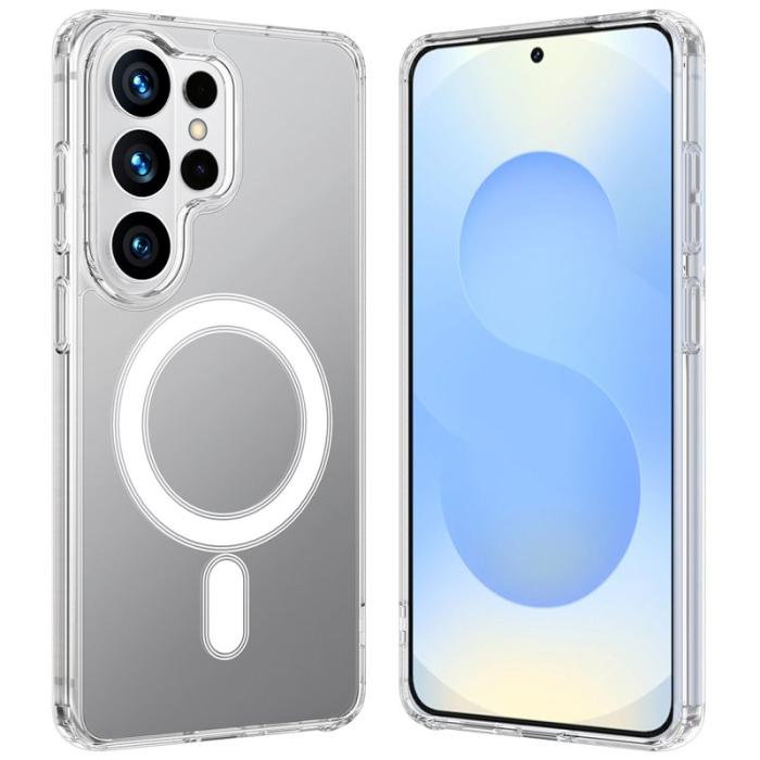 OEM - Samsung Galaxy S26 Ultra Mobilskal TPU+Acrylic - Klar