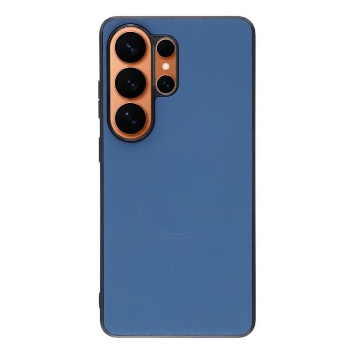 X-Level - X-LEVEL Samsung Galaxy S26 Ultra Mobilskal Plast - Blå