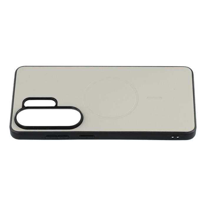 X-Level - X-LEVEL Samsung Galaxy S26 Ultra Mobilskal Plast - Grå