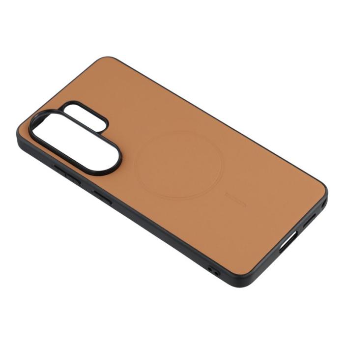 X-Level - X-LEVEL Samsung Galaxy S26 Ultra Mobilskal Plast - Guld