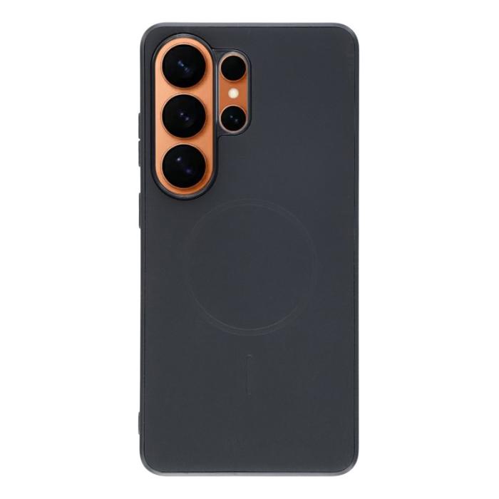 X-Level - X-LEVEL Samsung Galaxy S26 Ultra Mobilskal Plast - Svart