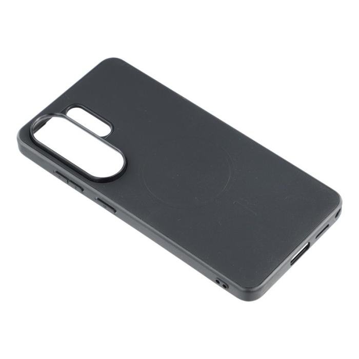 X-Level - X-LEVEL Samsung Galaxy S26 Ultra Mobilskal Plast - Svart