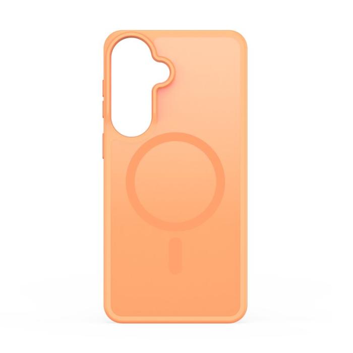 Dux Ducis - DUX DUCIS Samsung Galaxy S26 Plus Skal PC+TPU Yind Series - Orange
