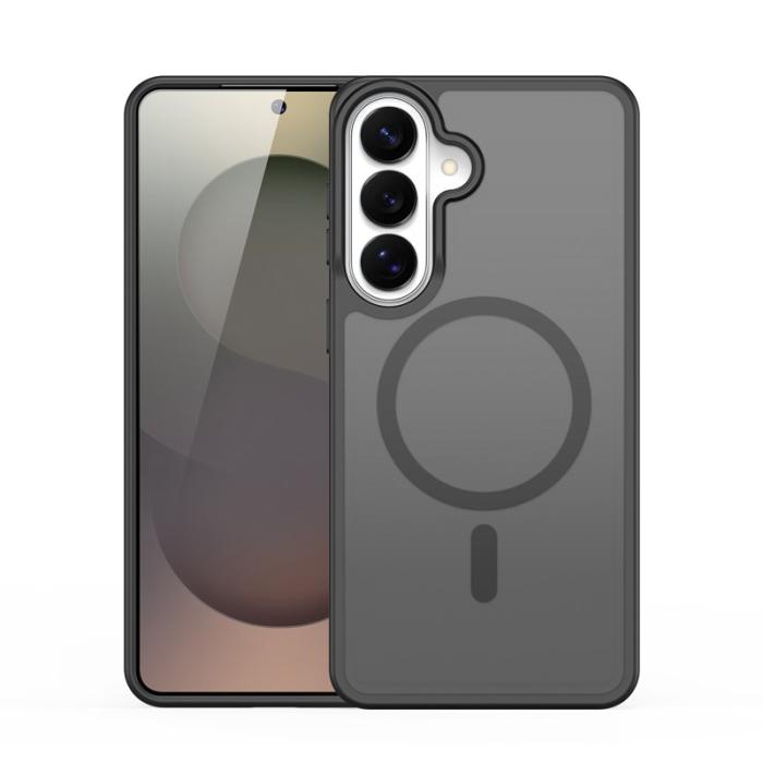 Dux Ducis - DUX DUCIS Samsung Galaxy S26 Plus Skal PC+TPU Yind Series - Svart