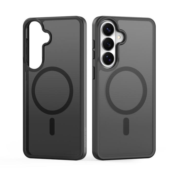 Dux Ducis - DUX DUCIS Samsung Galaxy S26 Plus Skal PC+TPU Yind Series - Svart