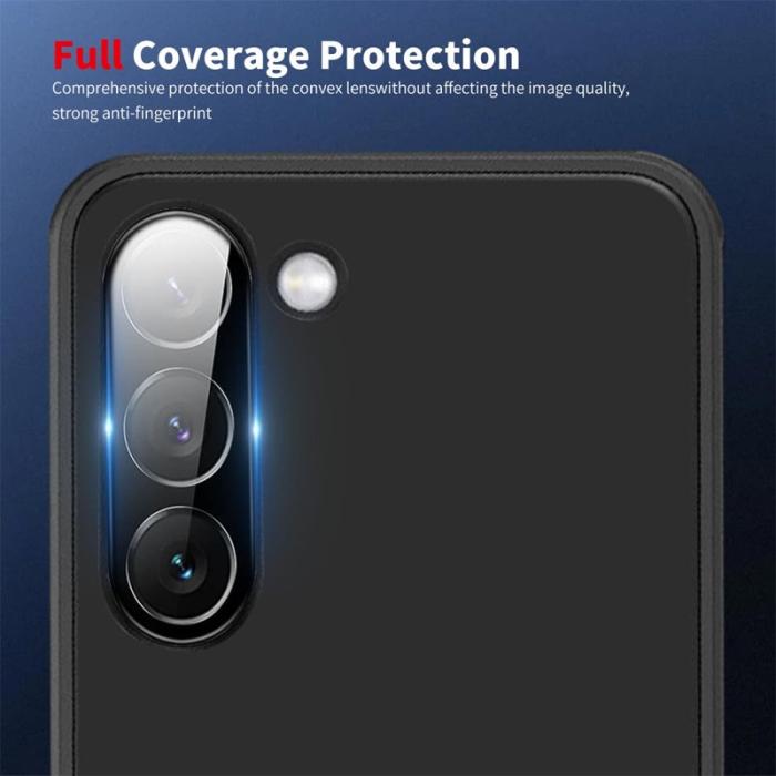 ENKAY - ENKAY Samsung Galaxy A35 5G Fodral PU Läder + TPU Skydd - Svart