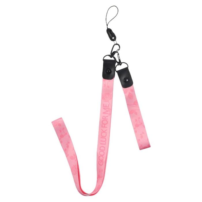 KADEM - KADEM Samsung Galaxy S26 Edge Skal Blommönster TPU Gradient - Roséguld