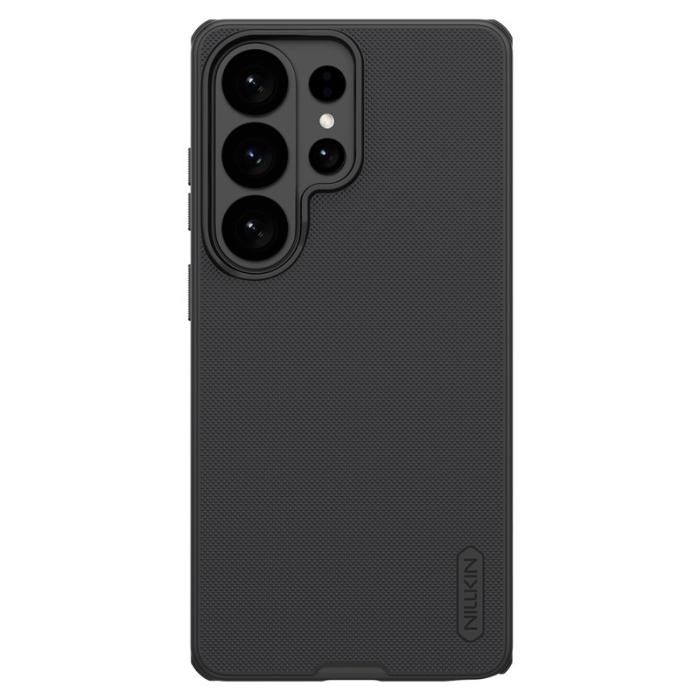 Nillkin - NILLKIN Samsung Galaxy S26 Ultra Skal Plast Super Frosted - Transparent