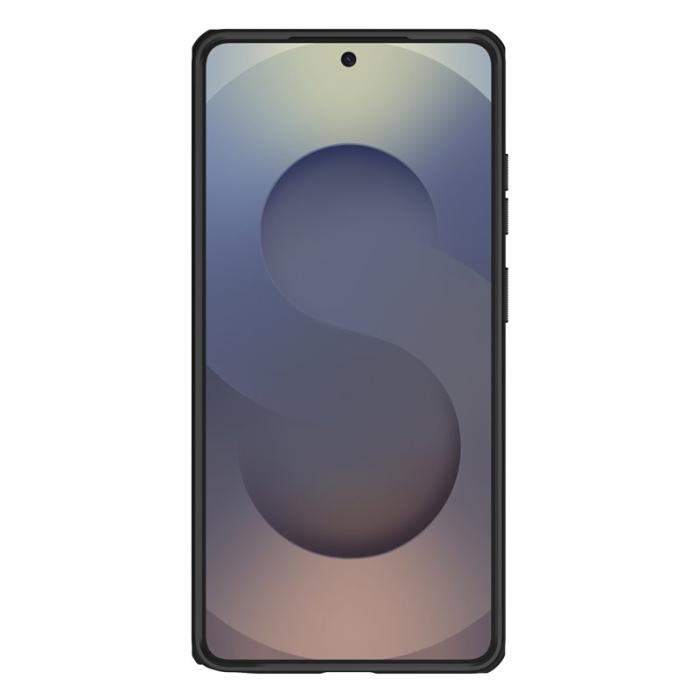 Nillkin - NILLKIN Samsung Galaxy S26 Ultra Skal Plast Super Frosted - Transparent