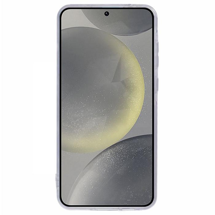 OEM - Samsung Galaxy A35 5G Skal Blommig Estetik Plast - Pattern 2