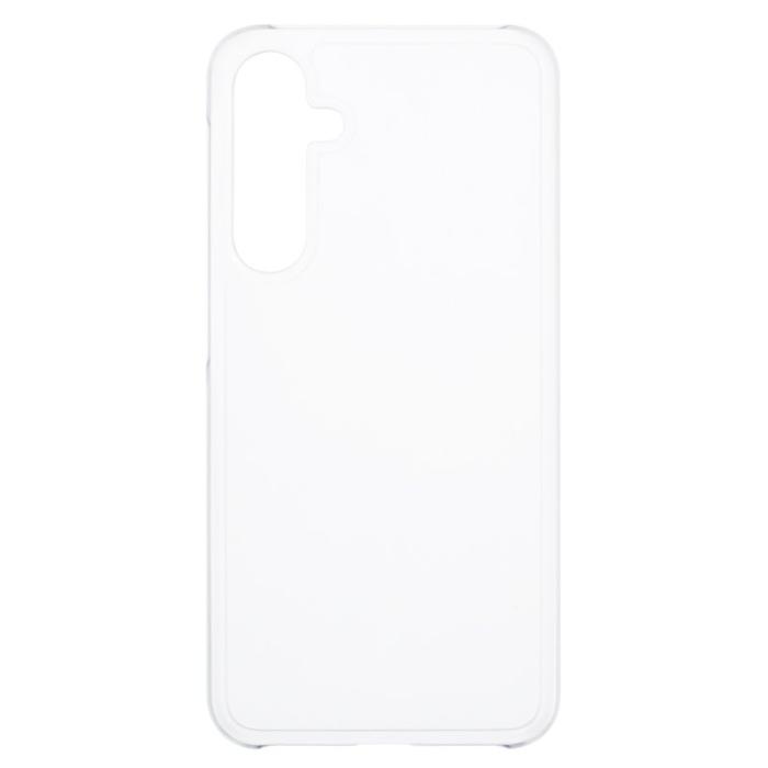 OEM - Samsung Galaxy A35 5G Skal Hård PC Anti-fingeravtryck - Matt