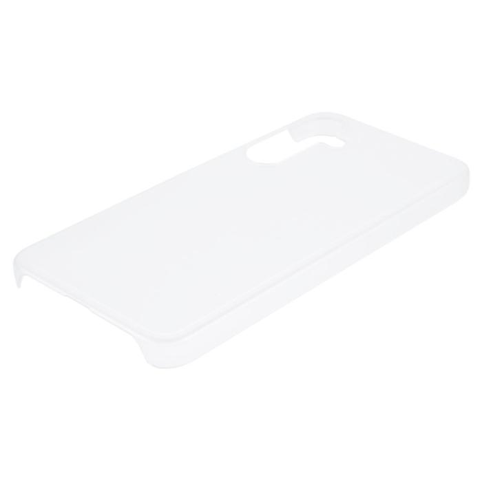 OEM - Samsung Galaxy A35 5G Skal Hård PC Anti-fingeravtryck - Matt