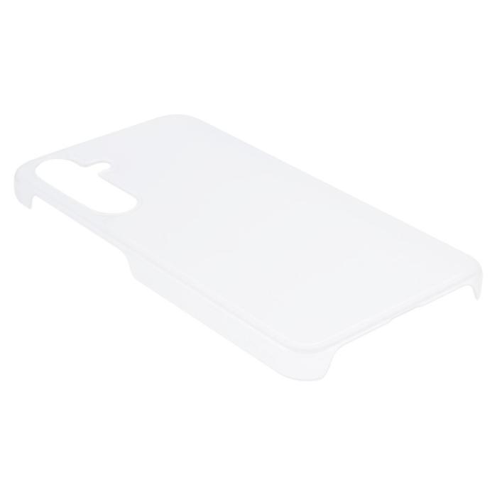 OEM - Samsung Galaxy A35 5G Skal Hård PC Anti-fingeravtryck - Matt