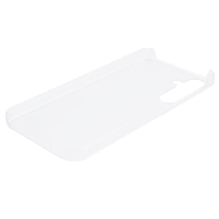 OEM - Samsung Galaxy A35 5G Skal Hård PC Anti-fingeravtryck - Matt