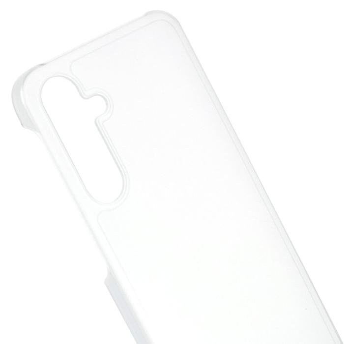 OEM - Samsung Galaxy A35 5G Skal Hård PC Anti-fingeravtryck - Matt