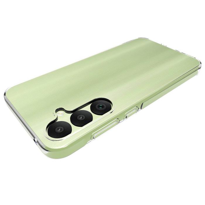 OEM - Samsung Galaxy A35 5G Skal TPU Klar - Transparent