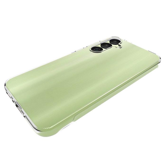 OEM - Samsung Galaxy A35 5G Skal TPU Klar - Transparent