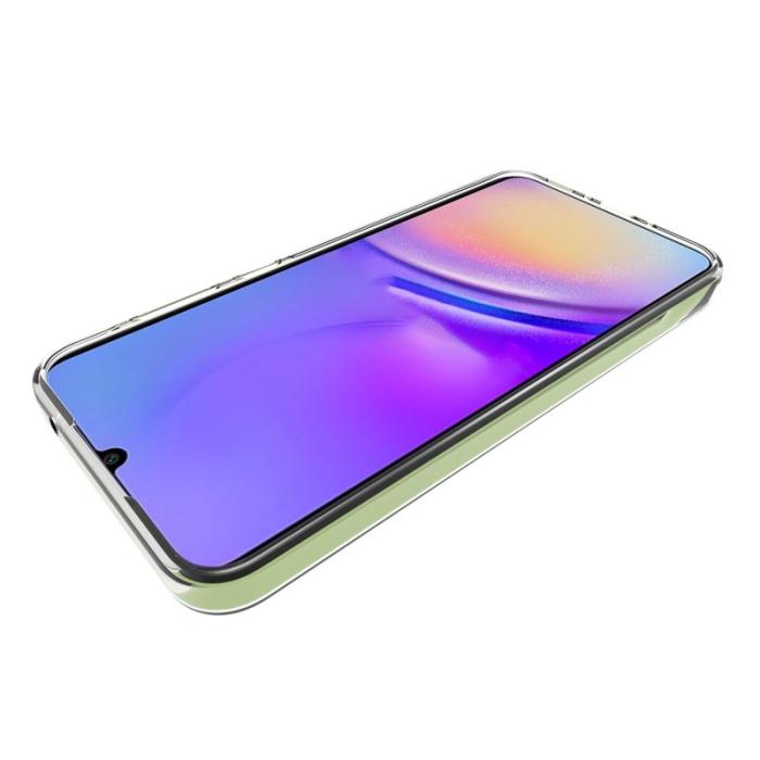 OEM - Samsung Galaxy A35 5G Skal TPU Klar - Transparent