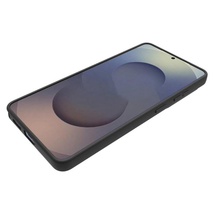 OEM - Samsung Galaxy S26 Ultra Skal Anti-Fingeravtryck Mjuk TPU - Transparent