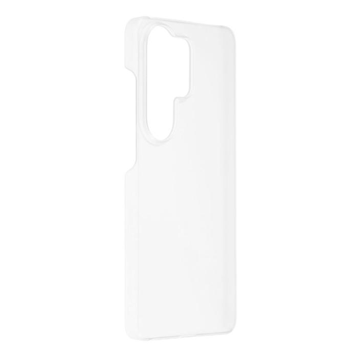 OEM - Samsung Galaxy S26 Ultra Skal Hård PC Drop Proof Minimalist - Transparent