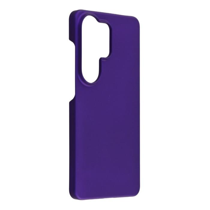 OEM - Samsung Galaxy S26 Ultra Skal Hård PC Stöttålig Minimalistisk - Lila