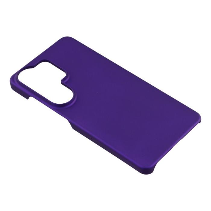 OEM - Samsung Galaxy S26 Ultra Skal Hård PC Stöttålig Minimalistisk - Lila