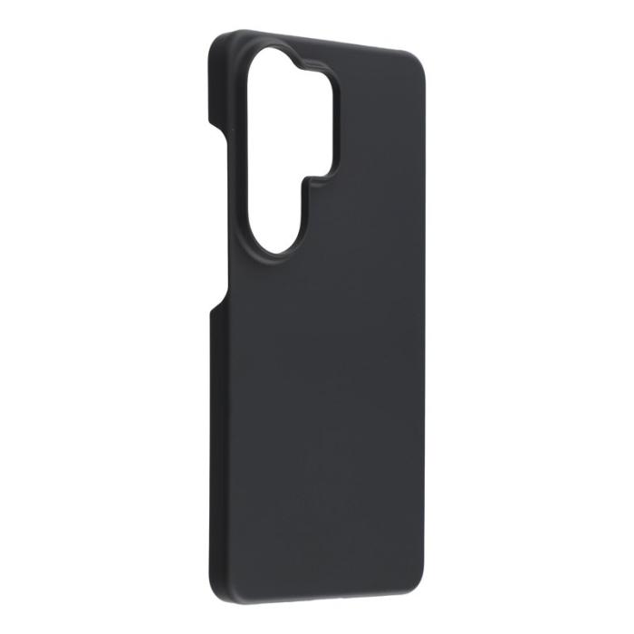 OEM - Samsung Galaxy S26 Ultra Skal Hård PC Stöttålig Minimalistisk - Svart