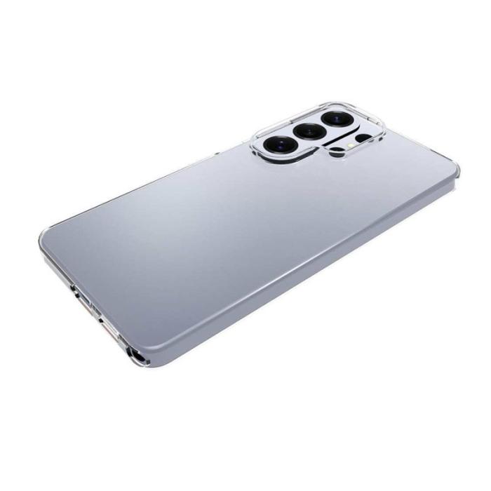 OEM - Samsung Galaxy S26 Ultra Skal TPU Anti-Scratch - Klar