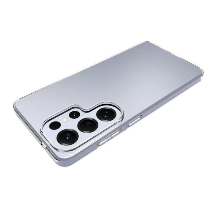 OEM - Samsung Galaxy S26 Ultra Skal TPU Anti-Scratch - Klar