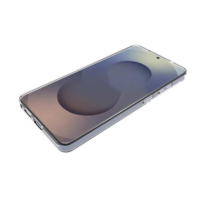 OEM - Samsung Galaxy S26 Ultra Skal TPU Anti-Scratch - Klar