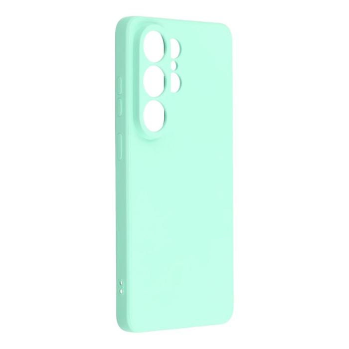 OEM - Samsung Galaxy S26 Ultra Skal TPU Mjuk Anti-Scratch - Baby Blue