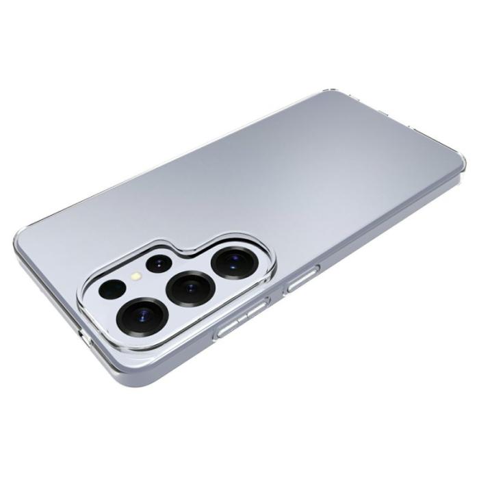 OEM - Samsung Galaxy S26 Ultra Skal TPU Skydd - Klar